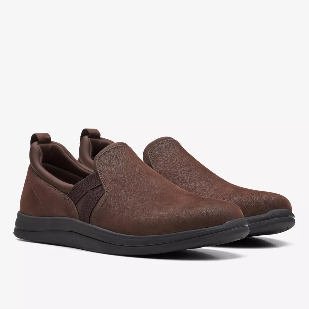 BNIB Women’s Clark’s “Breeze Bali” Cloudsteppers